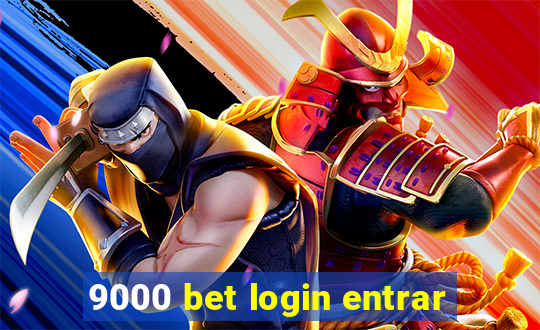 9000 bet login entrar